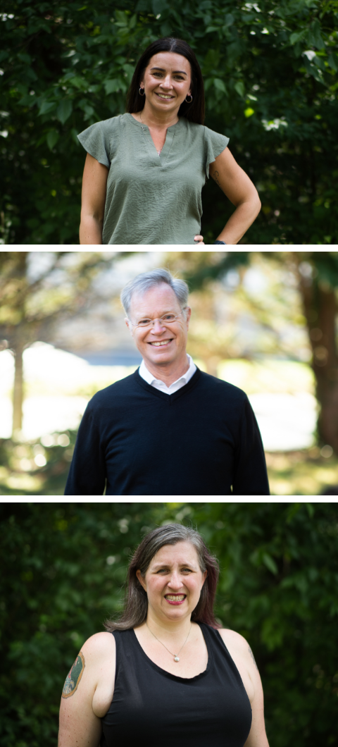 Welcome Photo